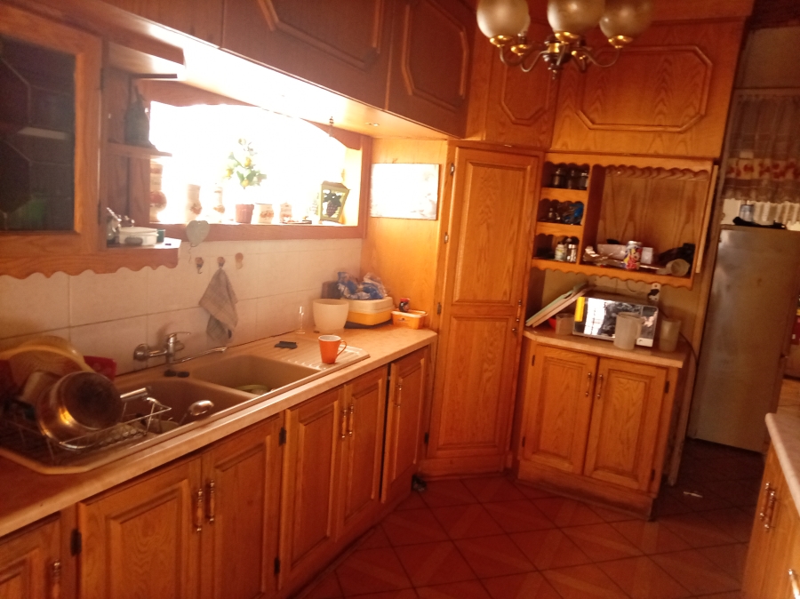 3 Bedroom Property for Sale in Sasolburg Ext 3 Free State
